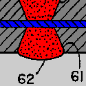 Fuel Cell electrode